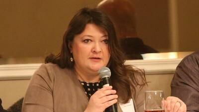 Streator, Ottawa mayors talk development from within at State of the Cities luncheon
