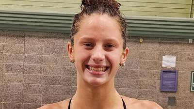 L-P co-op swimmer Sam Nauman qualifies for state in 2 events: Saturday’s NewsTribune roundup