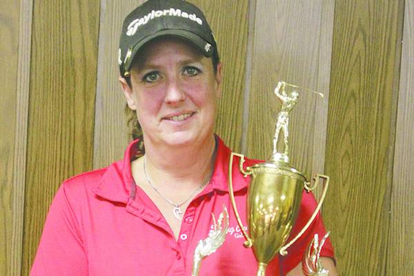 Golf: Illinois Valley Women’s Golf Invitational Honor Roll, 2025  