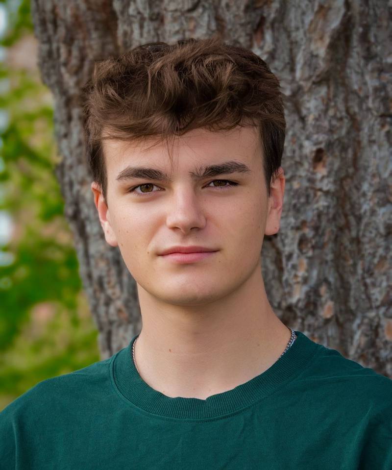 Luke MacDonald