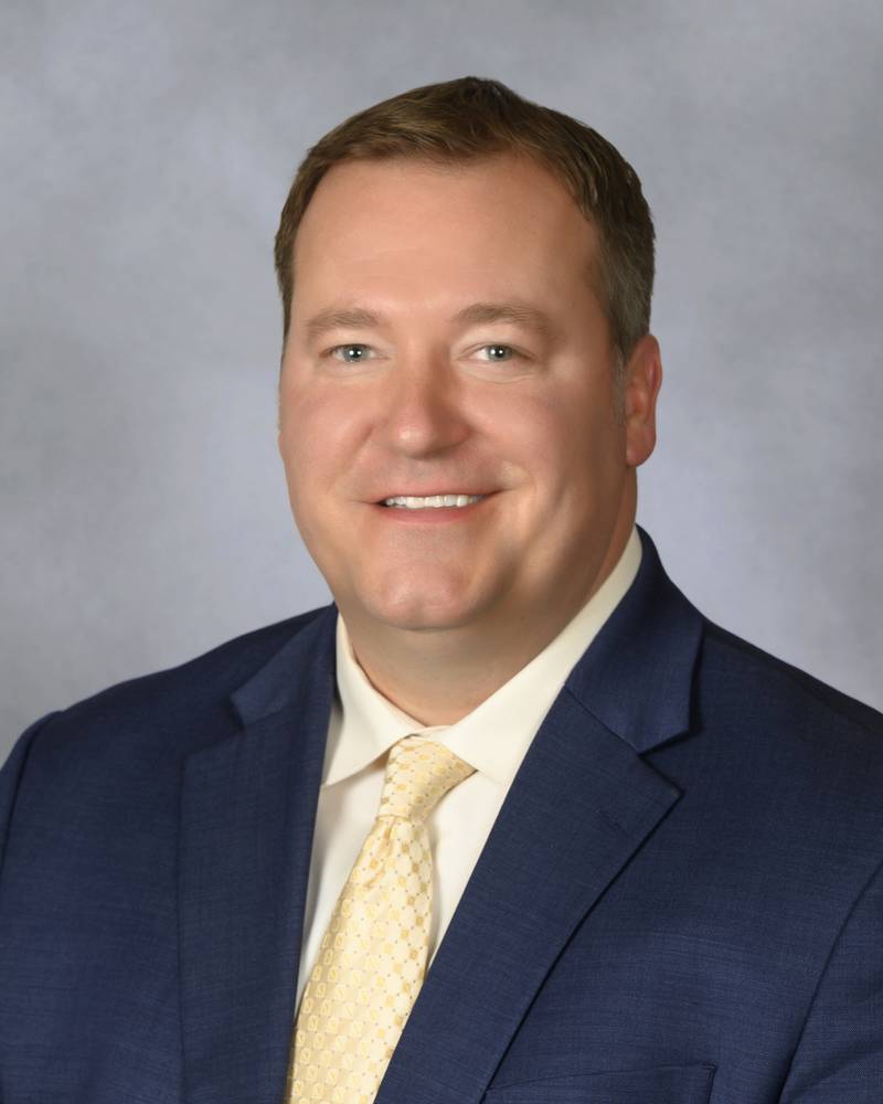 Silver Cross Hospital - Dr. Matthew Reynolds Joins Midwest Institute for Neurosciences at Silver Cross Hospital