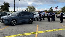 Prosecutors seek to show video of Joliet Walmart crash for defendant’s SAFE-T Act hearing