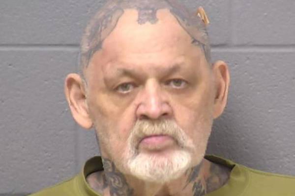 Lockport Heights man pleads guilty to attempted murder, hate crime 