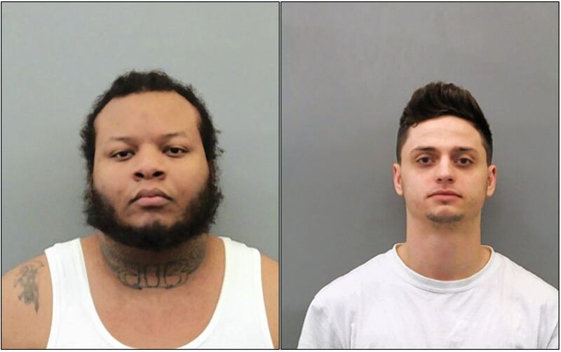 Des Plaines kidnapping victims taken to house in Woodstock court