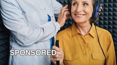 New Year’s Resolution: Get Your Hearing Tested