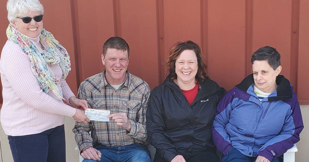 Horizon House receives $50,000 memorial gift in honor of Michael George Debo - Vimarsana News