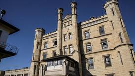 Old Joliet Prison offers new tour, hard hats required