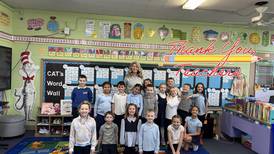 ICS’s Hemmersbach hooked on teaching from the start