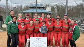 L-P softball captures Woodstock Tournament: Saturday’s NewsTribune roundup   