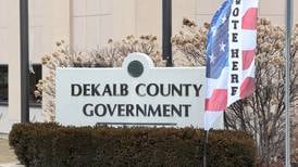 Candidates forums for DeKalb County contested municipal races set for March 7 to 9