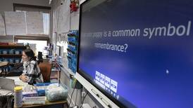 Rock Falls’ East Coloma-Nelson school ranked in top 10% of all Illinois schools in 2025 