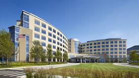 Silver Cross New Lenox auxiliary donates $100,000-plus in support of hospital