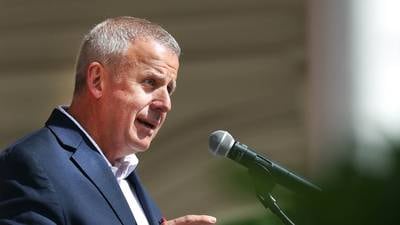 DeKalb mayor blames Pritzker for grocery tax burden: ‘It really does irritate me’