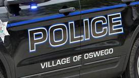 Oswego police announce results of St. Patrick’s Day traffic enforcement campaign