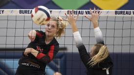 Sauk Valley girls volleyball preview: 5 to watch in 2025
