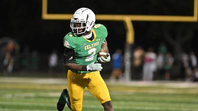Lincoln-Ways, Morris face tests in Week 6: The Herald-News football preview
