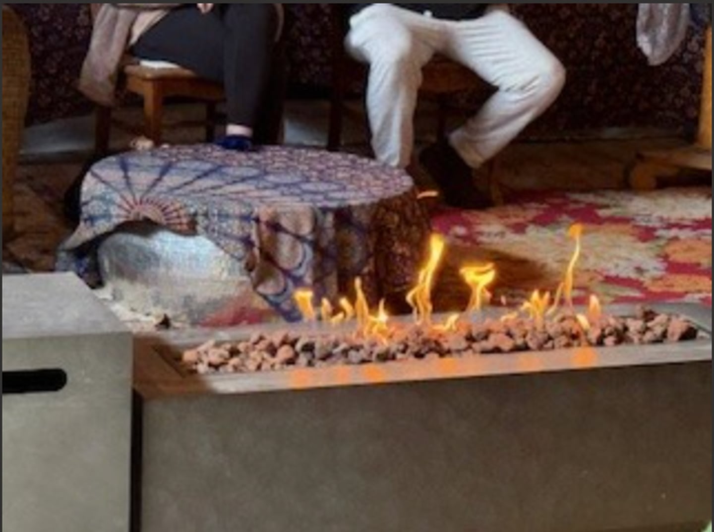 Spring Equinox Celebration at The Rock & Soul in Utica