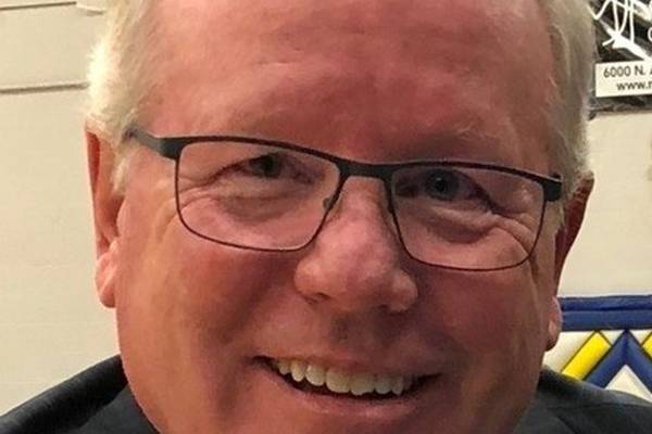 Putnam County public defender Roger Clayton Bolin dies