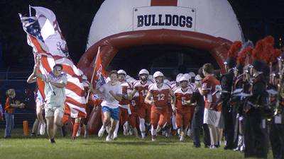 Week 4 Times Football Notebook: Marquette O-line, FCW’s Payton Quaintance continue to dominate
