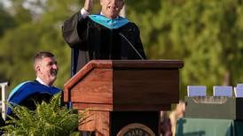A ‘legend’: Superintendent reflects on 13 years leading Glenbard high schools