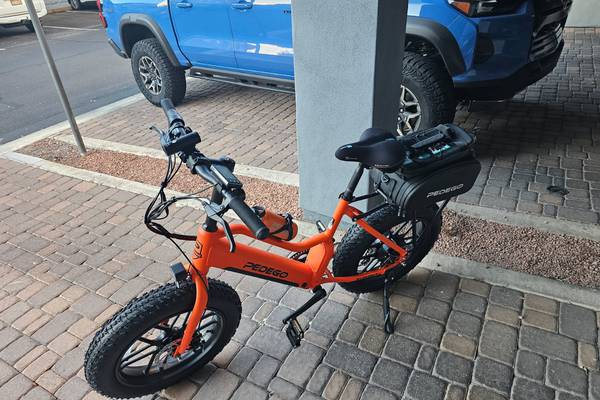 McHenry latest to address ‘safety risks’ of e-bikes and similar vehicles in local ordinances 