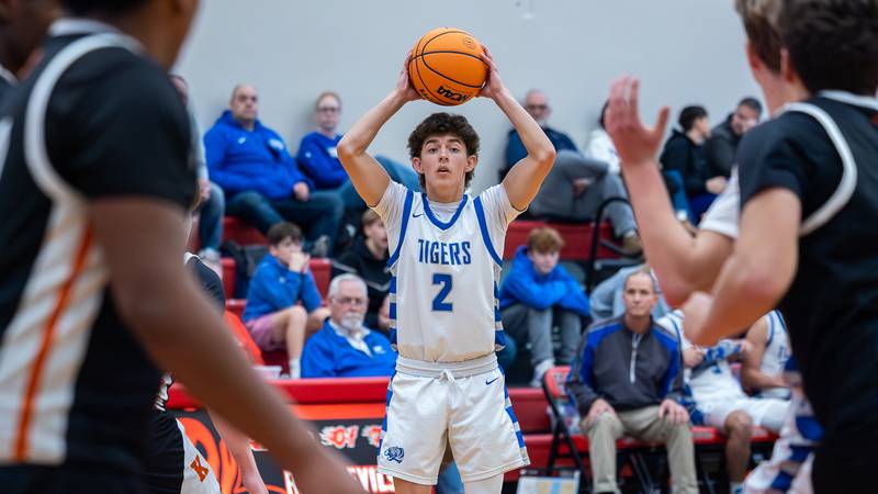 Championship game at Colmone Classic postponed to Dec. 20   