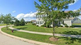 Single-family home in Johnsburg goes for $275,000