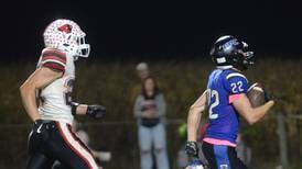 E-PC tops Forreston: Friday football roundup 