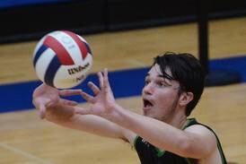 Boys Volleyball: Glenbard West survives three-set thriller at IHSA state quarterfinals