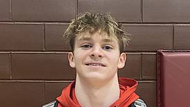 Owen Sanders, stingy team defense power Ottawa past Morris