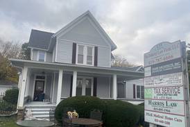 DeKalb couple’s new gallery, art supply store is their latest muse 