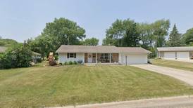 What were the 10 most expensive homes sold in Lee County / Whiteside in the week of April 13?