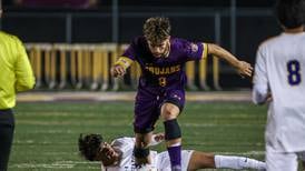 Boys soccer: A glance at the Class 1A state tournament