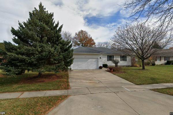 Rochelle: Single-family home sells for $274,000