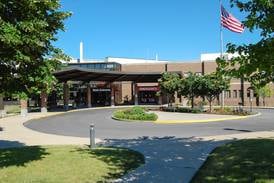 Morris Hospital achieves accreditation through national health care commission