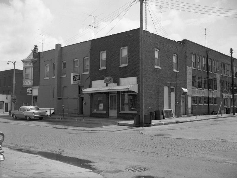 Looking Back for Nov. 19, 2025