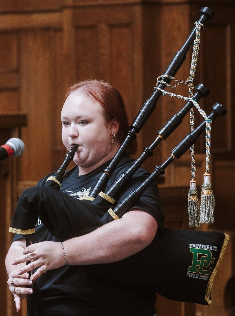 Poco a Poco will receive $4,500 in Arts of Starved Rock Country grants to support its Summer Music Fest in Streator