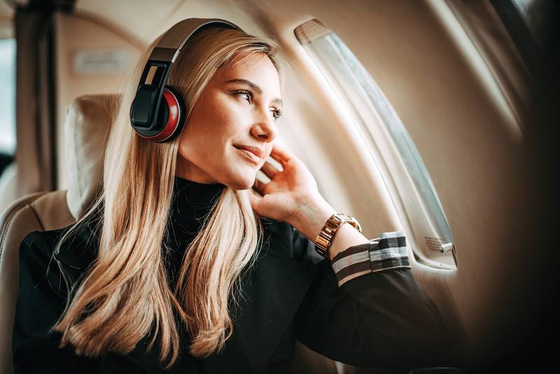 Wallace Center for Hearing - Tuning In to Health: 4 Tips for Maintaining Healthy Hearing Habits