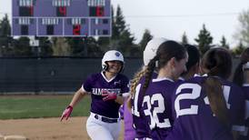 Hampshire holds off Burlington Central for 7th straight win