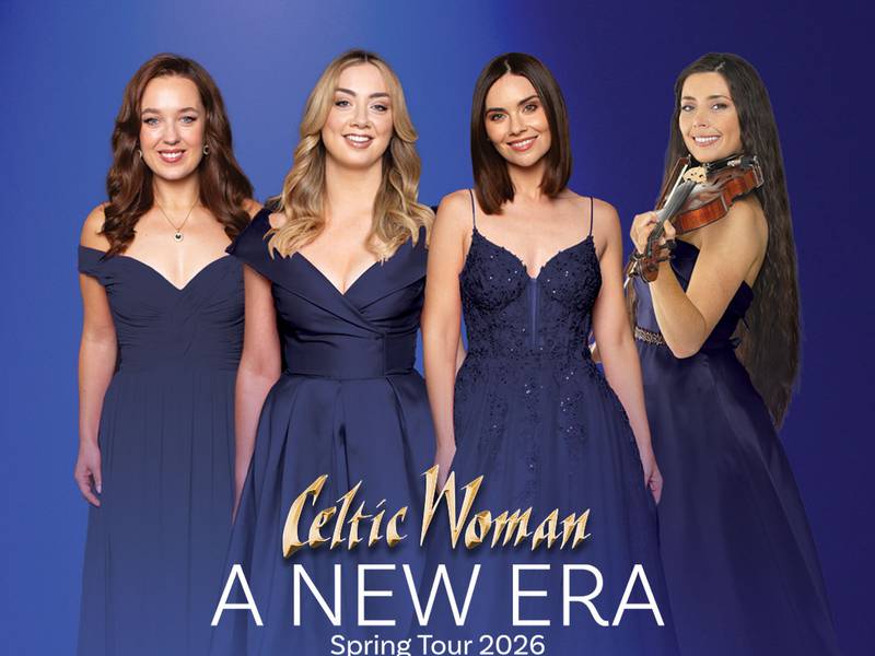 5 Things to Do in Will County: Celtic Woman in concert, boy band tribute, live comedy and more this weekend 