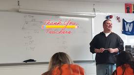 Allan Wills impacting students through his multiple roles at Gardner-South Wilmington