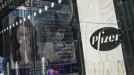 Pfizer, BioNTech seek emergency use of COVID-19 shots in U.S.