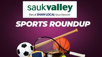 Amboy, Eastland, Fulton volleyball fall short in finals: Thursday’s Sauk Valley roundup