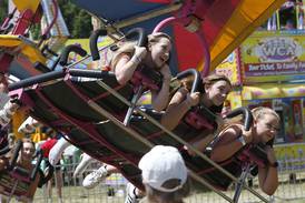 Photos: 2025 Lakeside Festival in Crystal Lake