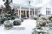 Planning to Sell Your House? Improve Its Winter Curb Appeal