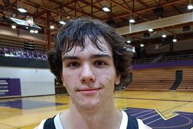 Downers Grove North’s balanced attack overwhelms Riverside-Brookfield in straight sets