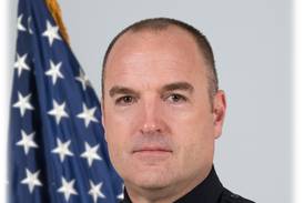 Dixon deputy police chief retires after 30 years in law enforcement