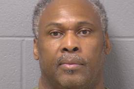 Father charged with murder of son at Plainfield forest preserve