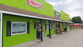 Funky Vibez opens in Utica, offering eclectic shopping experience