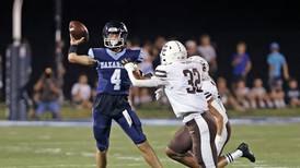 Steve Soucie’s Week 4 games to watch: Plenty of undefeated showdowns to choose from